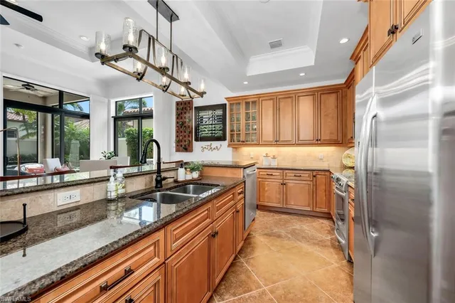 $995,000 | 7996 Cordoba Place, Naples, FL 34113