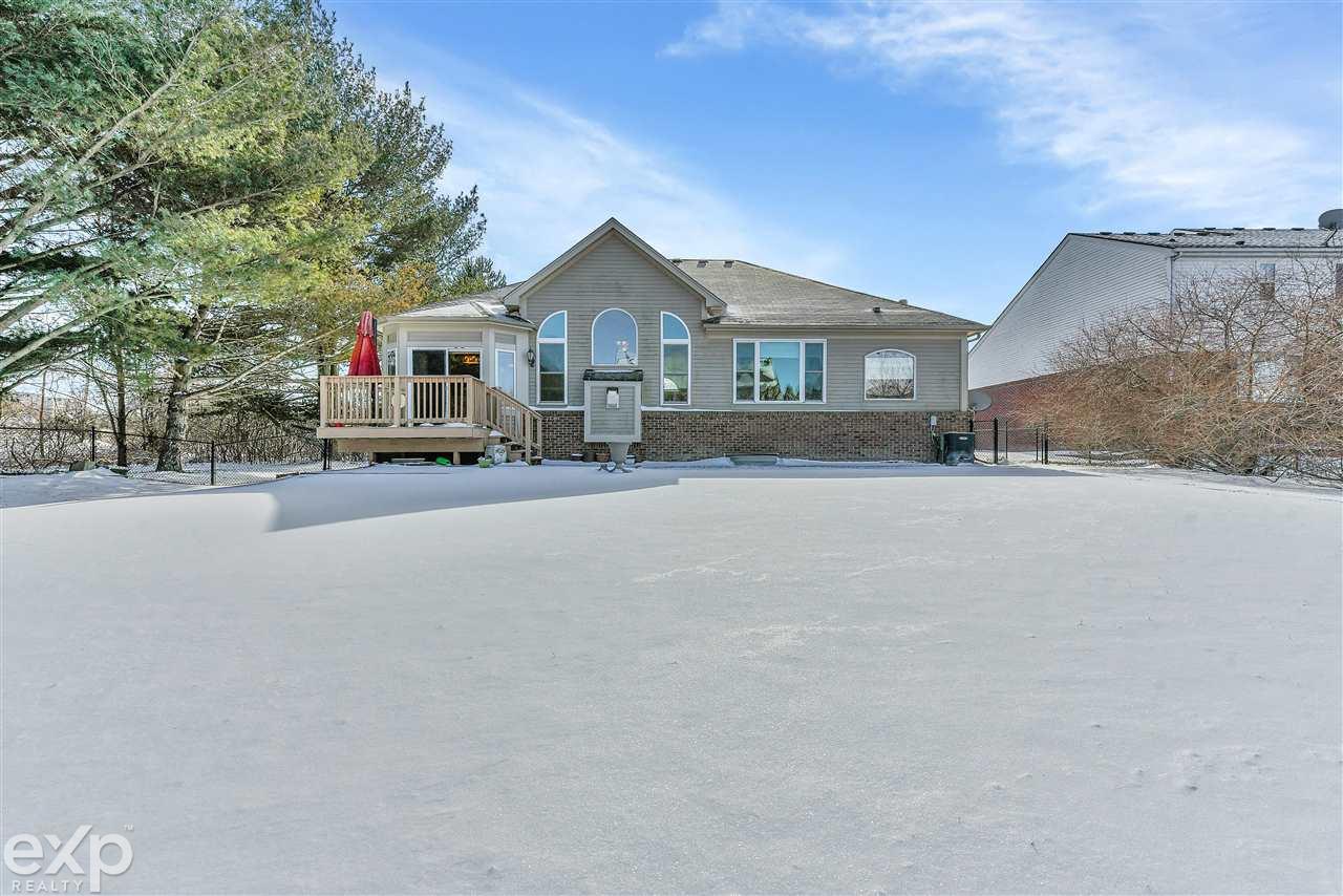 29371 Pendleton Road Chesterfield, MI 48051 - Photo 5 of 35