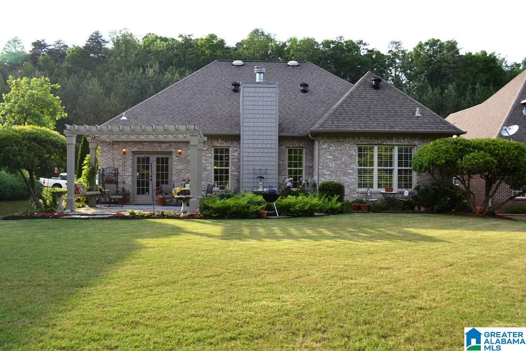 1478 Brocks Trace Birmingham, AL 35244 - Photo 45 of 50
