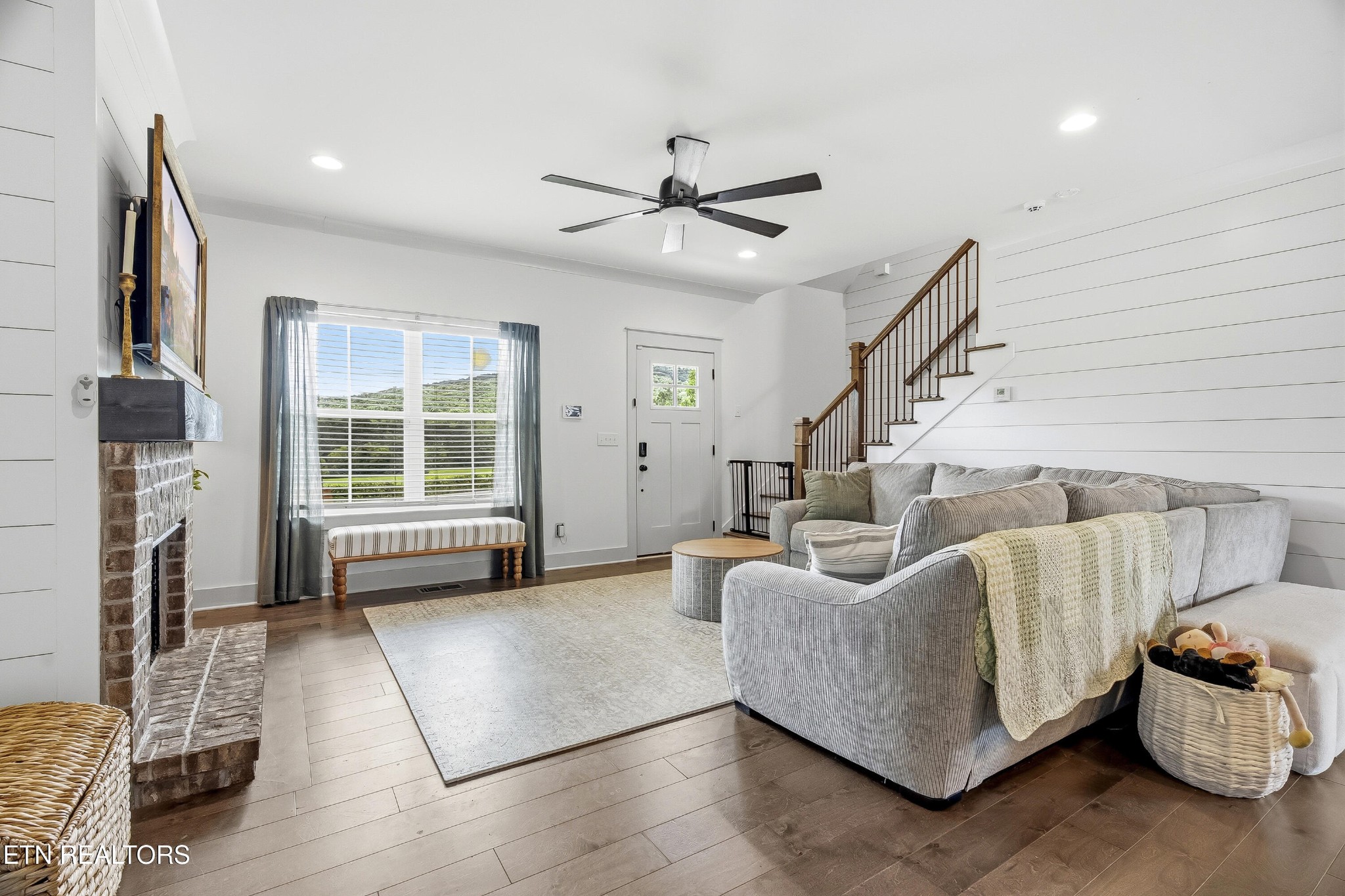 661 Riddle Road Dayton, TN 37321 - Photo 7 of 40 Gallery Image 7