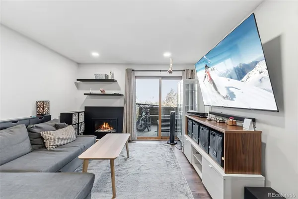 $675,000 | 1061-1 West Beaver Creek Boulevard, Unit K104, Avon, CO 81620
