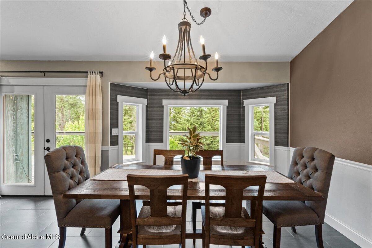 11243 West Hidden Valley Road Rathdrum, ID 83858 - Photo 20 of 86 21-Dining Room