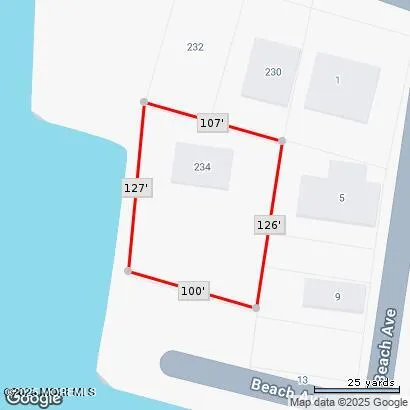 $3,700 | 234 Beach Avenue, Middletown, NJ 07737