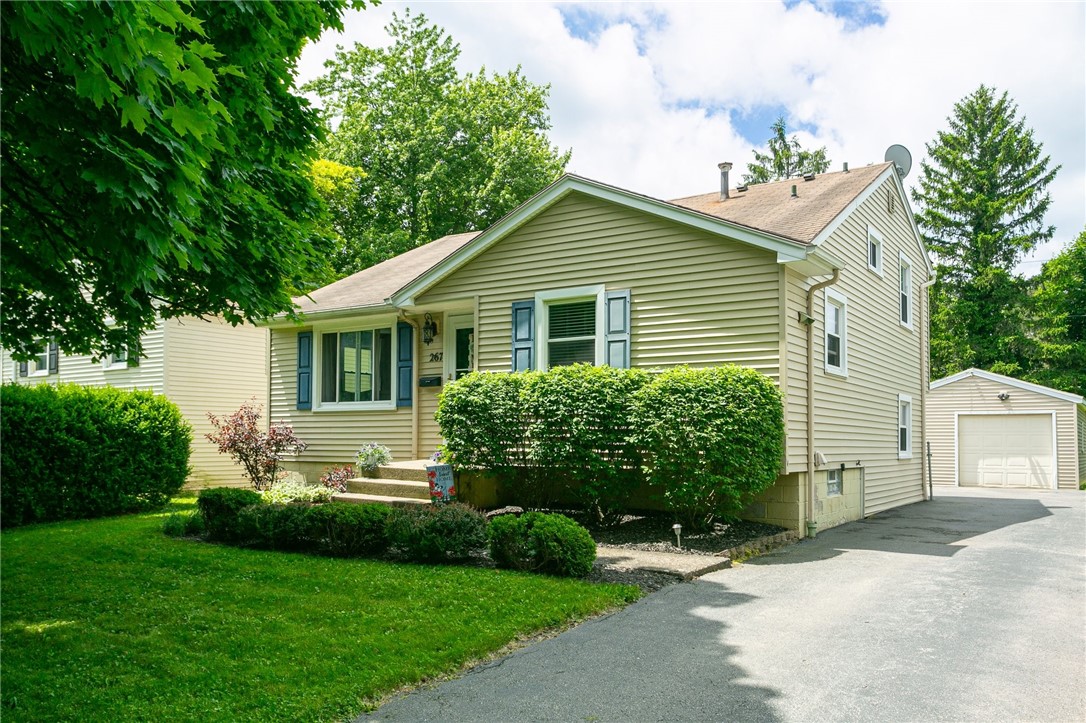 267 Wood Road Greece, NY 14626 - Photo 1 of 1 Gallery Image 1