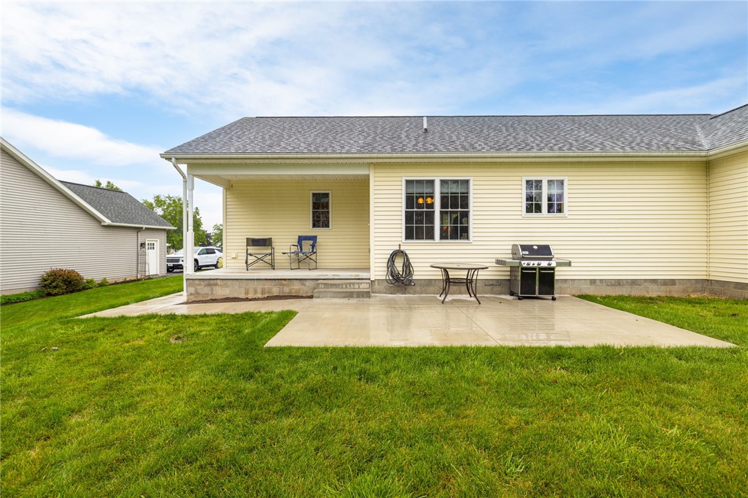 86 Parnell Drive Riga, NY 14428 - Photo 28 of 30
