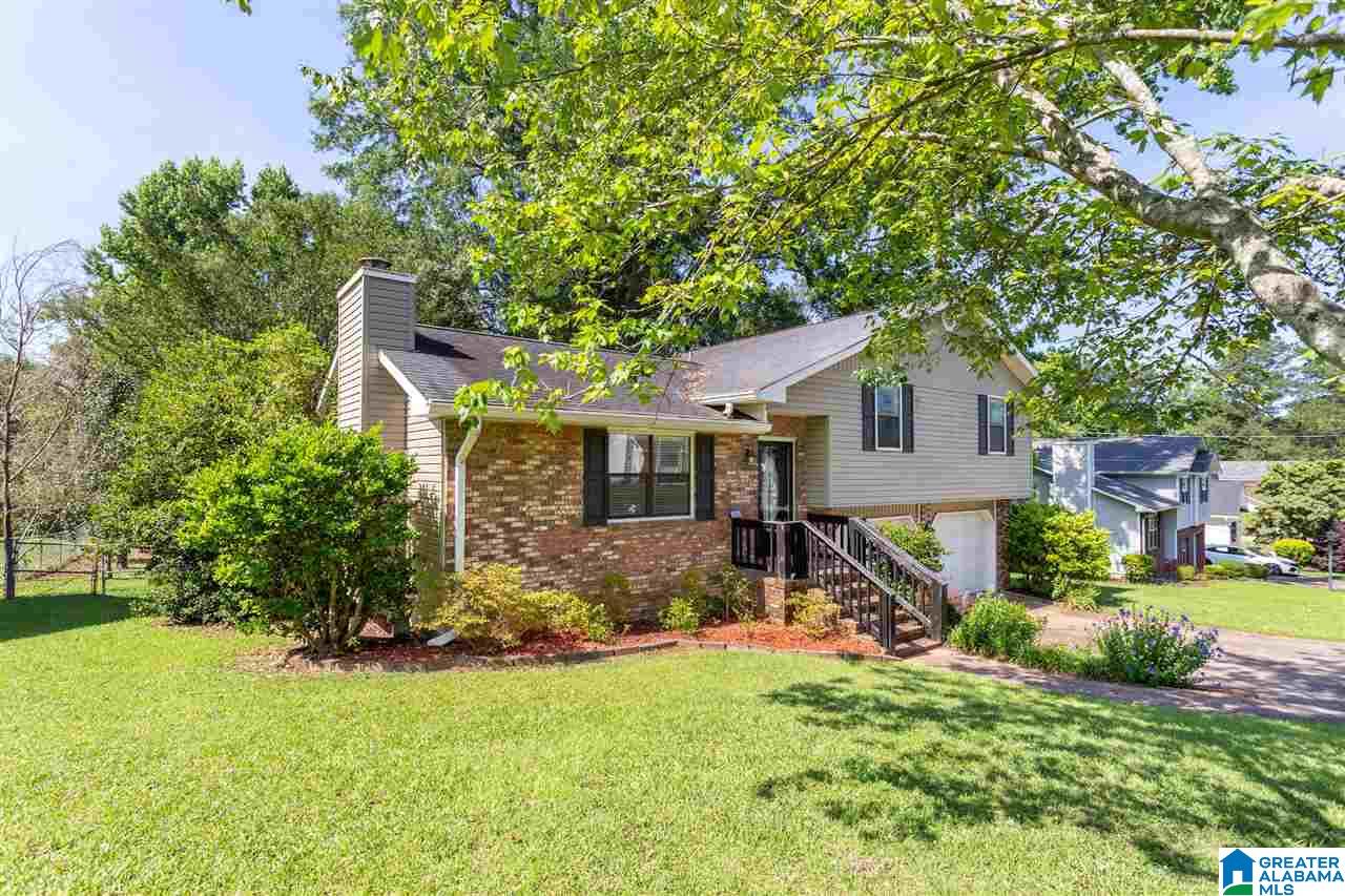 4421 Mayfair Road Anniston, AL 36207 - Photo 33 of 35