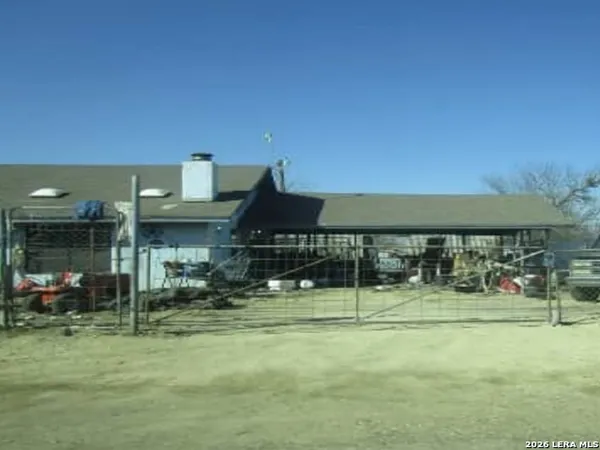 $139,000 | 9769 Possum Hollow Road, San Angelo, TX 76901