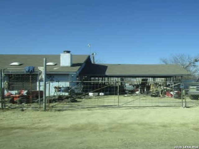 9769 Possum Hollow Road San Angelo, TX 76901 - Photo 2 of 4