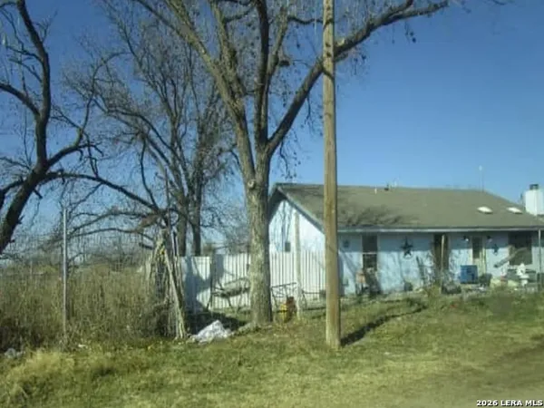 $139,000 | 9769 Possum Hollow Road, San Angelo, TX 76901