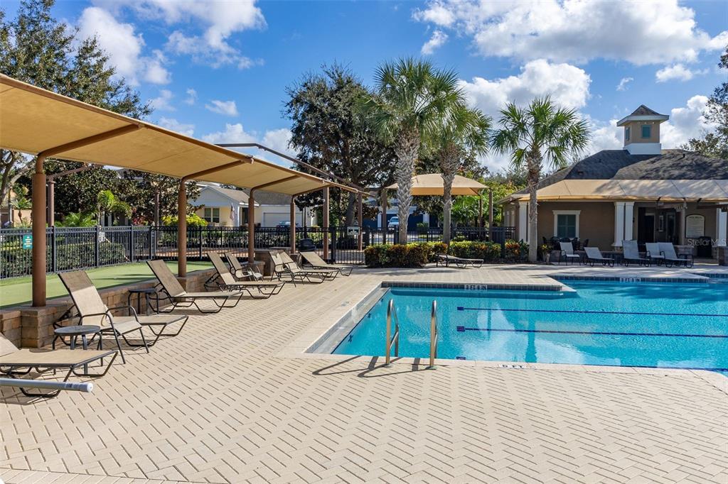 12966 Vennetta Way Windermere, FL 34786 - Photo 48 of 50