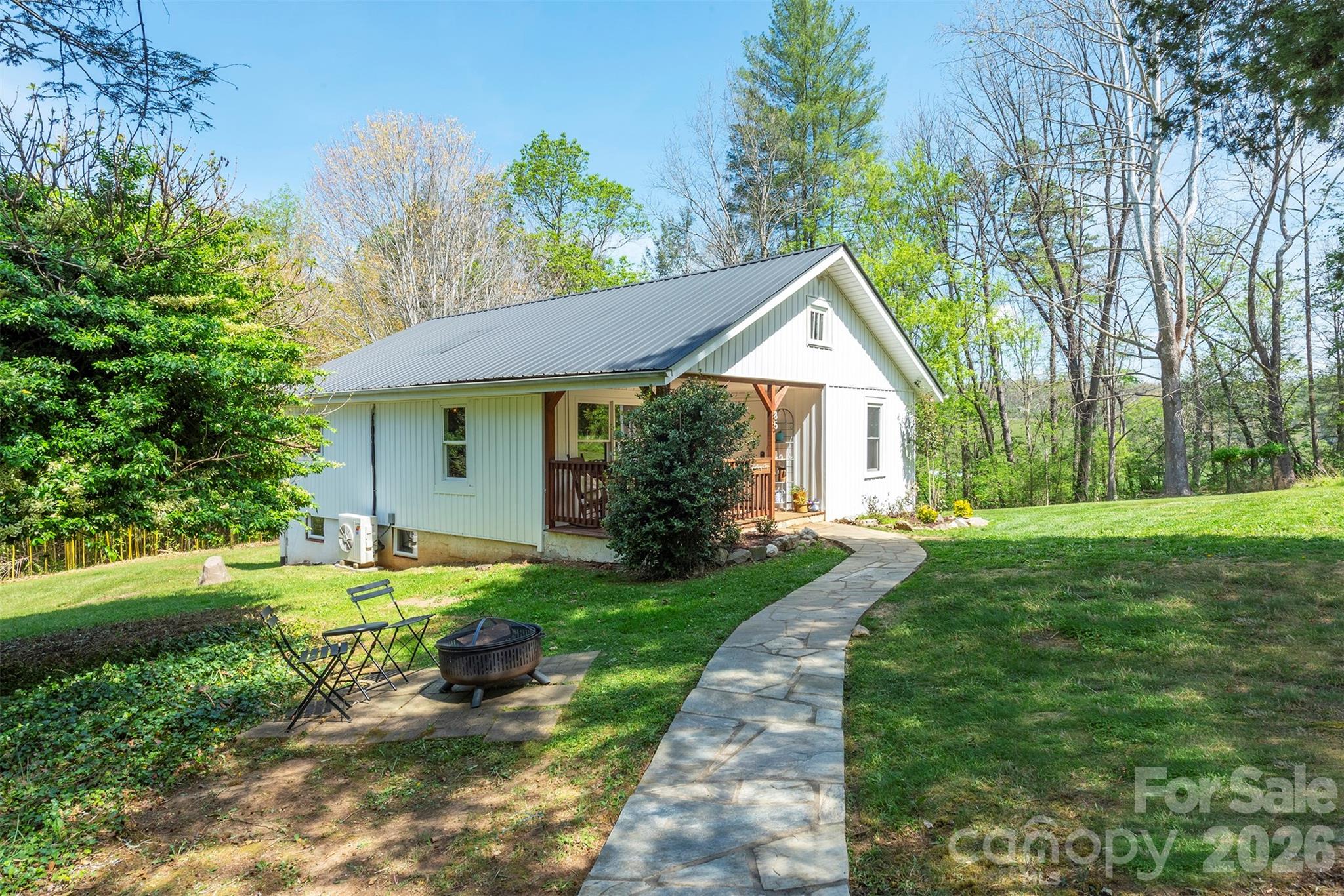 85 Cody Embler Road Alexander, NC 28701 - Photo 2 of 30 Gallery Image 2