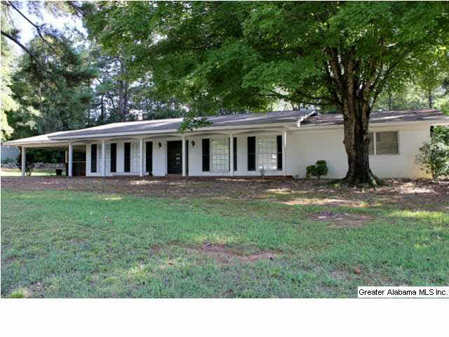 804 Cherokee Drive Sylacauga, AL 35150 - Photo 23 of 23