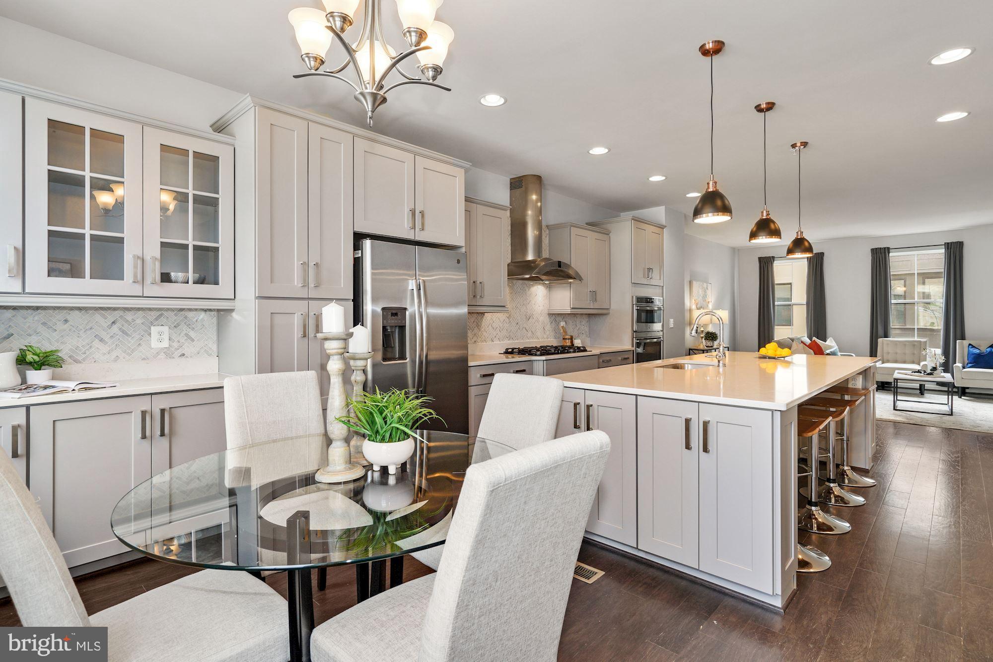 506 Riversail Lane, Unit 435 National Harbor, MD 20745 - Photo 12 of 37