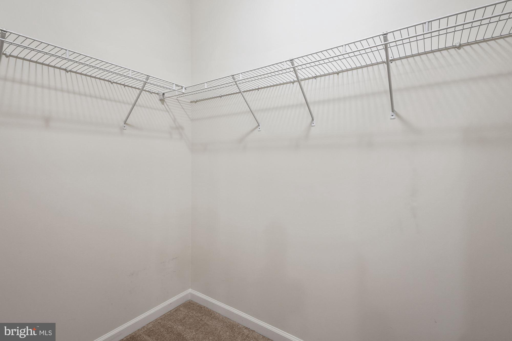 506 Riversail Lane, Unit 435 National Harbor, MD 20745 - Photo 18 of 37 Master bedroom Walk-In Closet