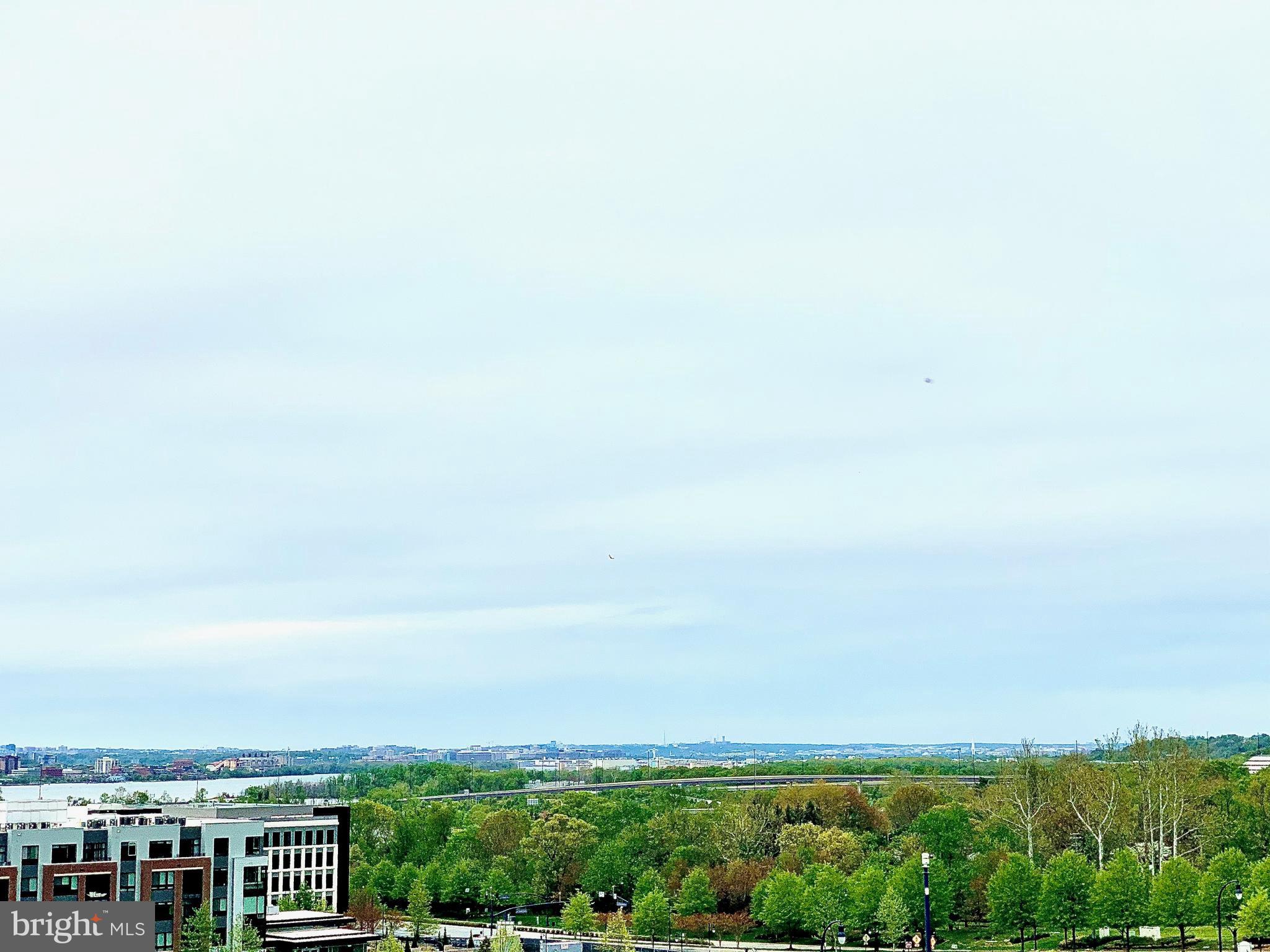 506 Riversail Lane, Unit 435 National Harbor, MD 20745 - Photo 29 of 37 Potomac River Views from Roof Deck