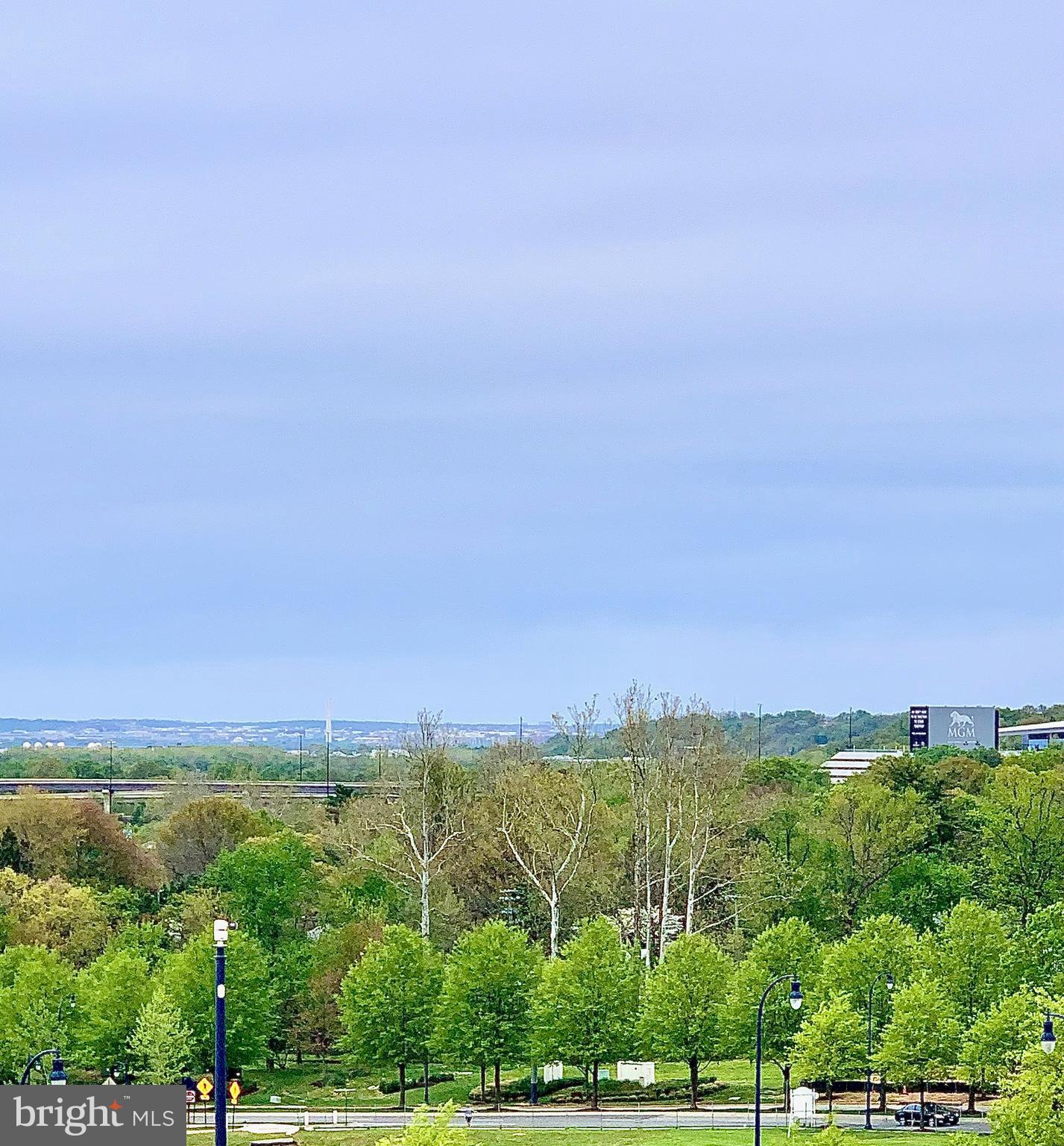 506 Riversail Lane, Unit 435 National Harbor, MD 20745 - Photo 31 of 37 Washington Monument Views