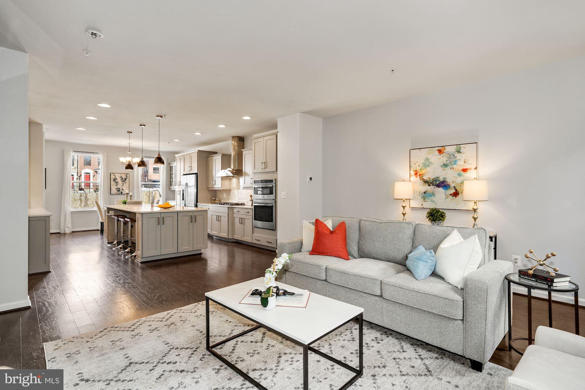 506 Riversail Lane, Unit 435 National Harbor, MD 20745 - Photo 4 of 37