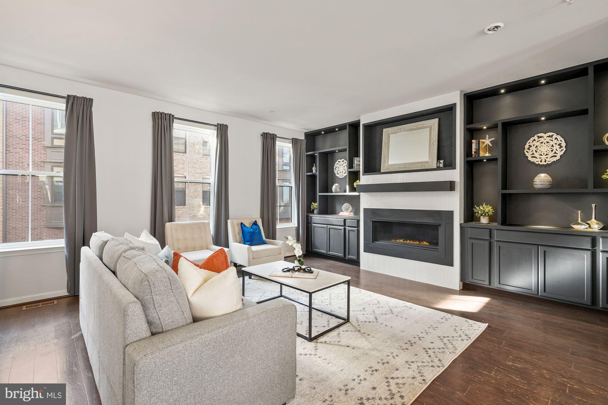 506 Riversail Lane, Unit 435 National Harbor, MD 20745 - Photo 5 of 37