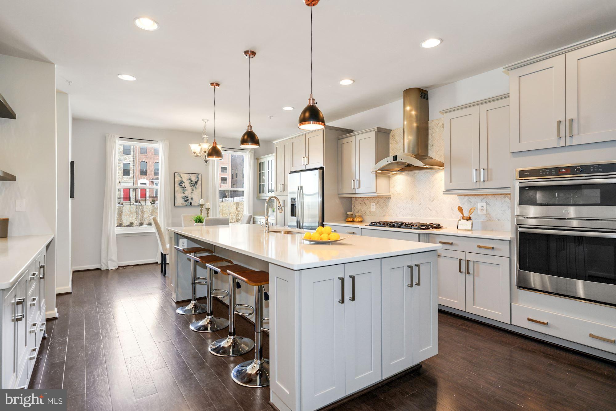 506 Riversail Lane, Unit 435 National Harbor, MD 20745 - Photo 6 of 37