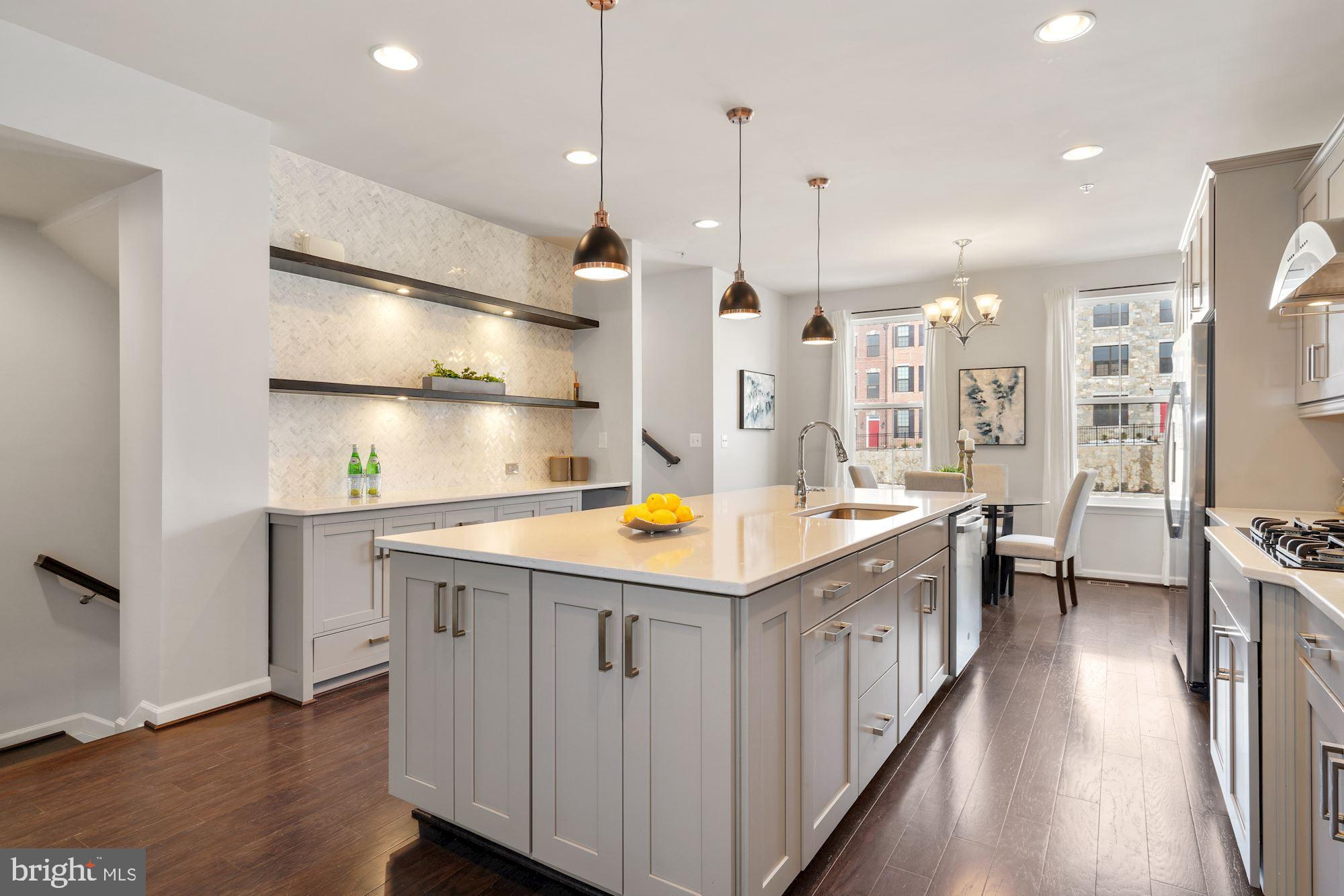 506 Riversail Lane, Unit 435 National Harbor, MD 20745 - Photo 7 of 37