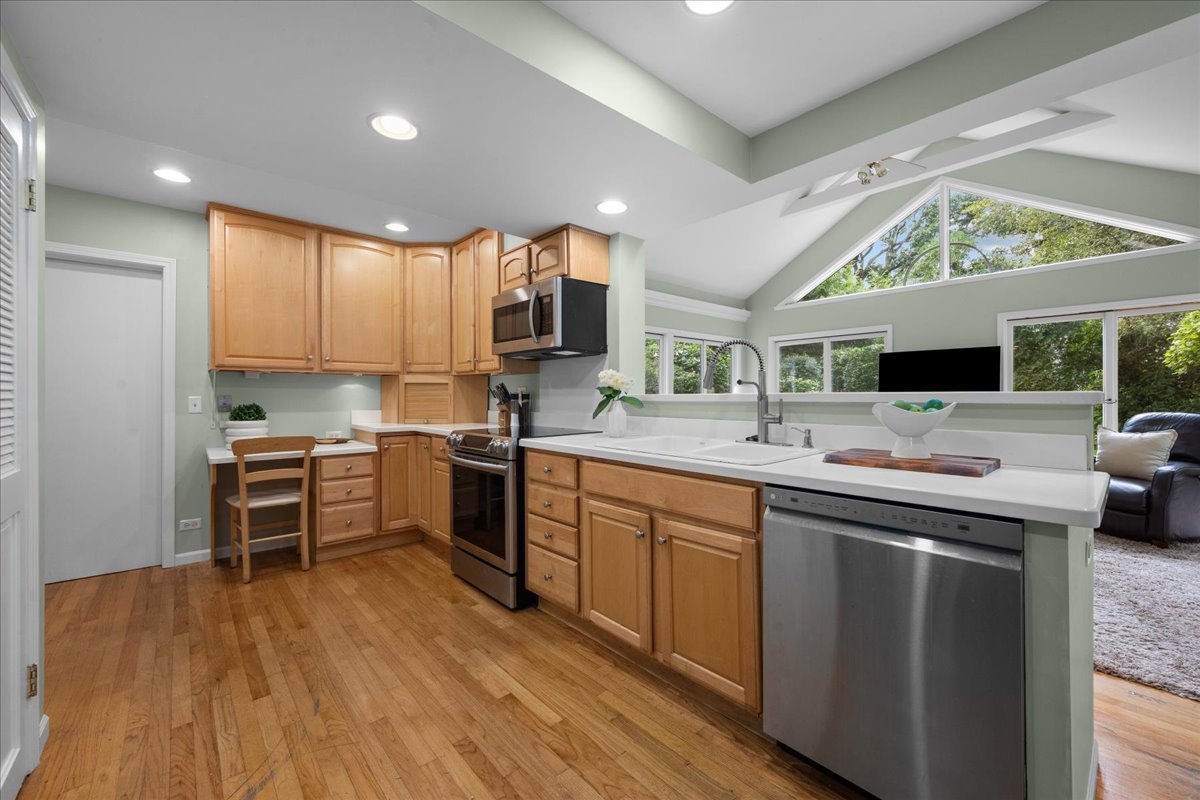 600 Sheridan Road Winnetka, IL 60093 - Photo 16 of 39 Gallery Image 16
