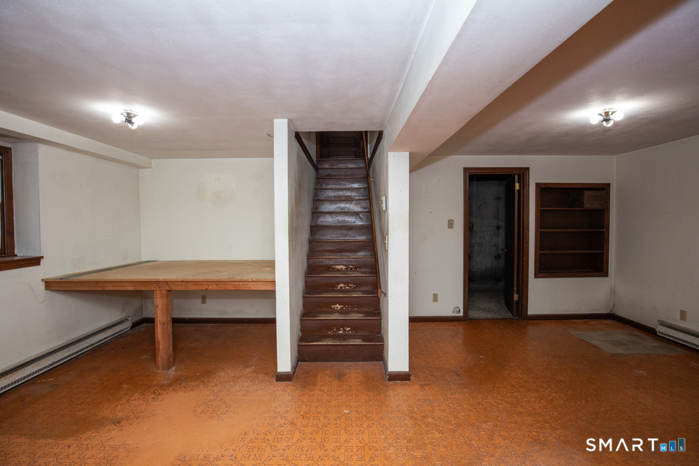 64 Somer Drive Meriden, CT 06451 - Photo 22 of 28 a view of a room with furniture and window