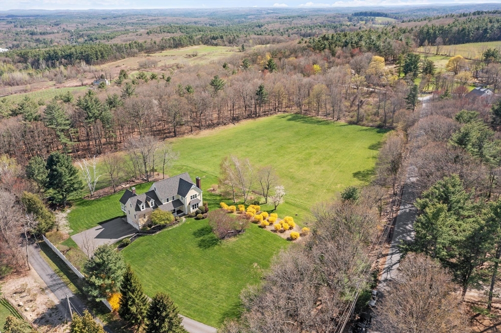 210 Old Littleton Road Harvard, MA 01451 - Photo 1 of 42