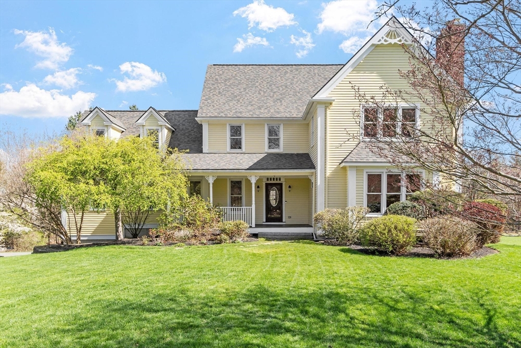 210 Old Littleton Road Harvard, MA 01451 - Photo 2 of 42