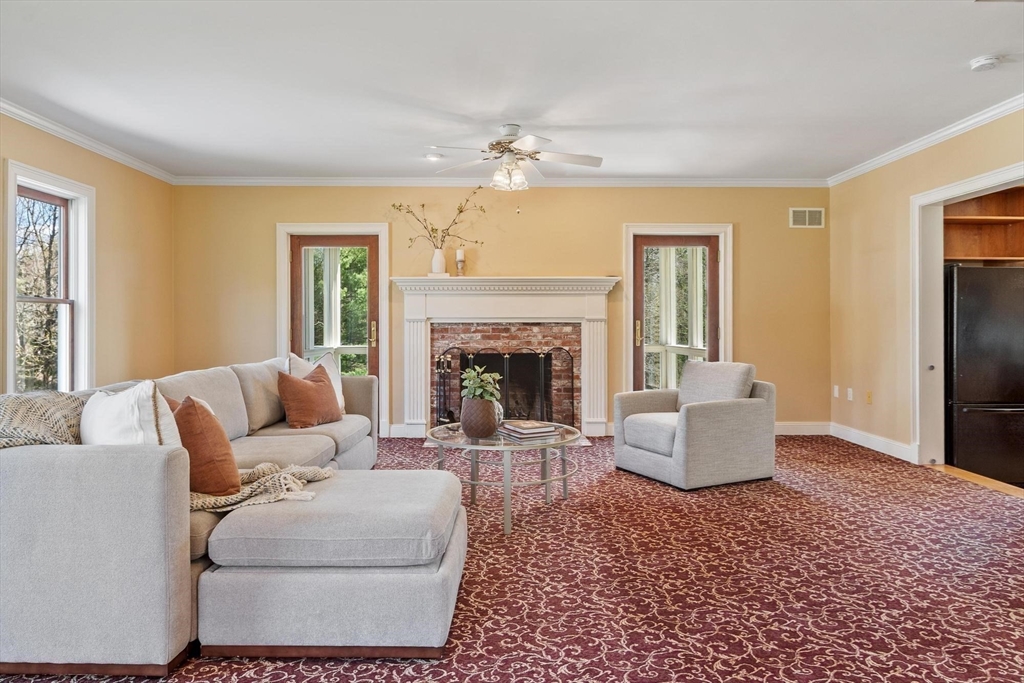 210 Old Littleton Road Harvard, MA 01451 - Photo 37 of 42