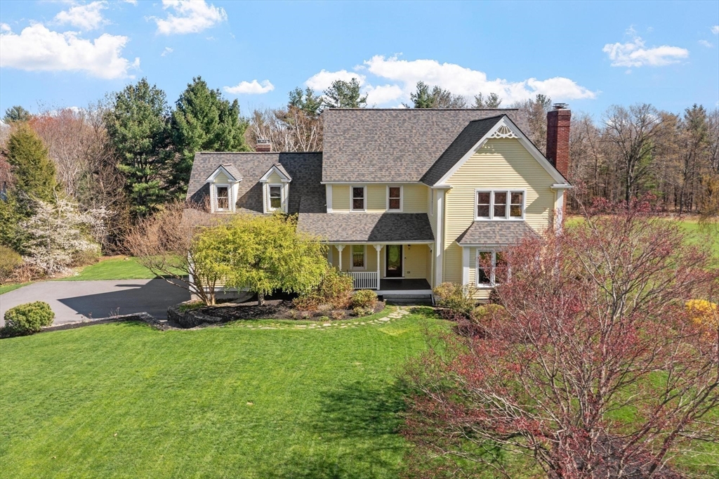 210 Old Littleton Road Harvard, MA 01451 - Photo 4 of 42