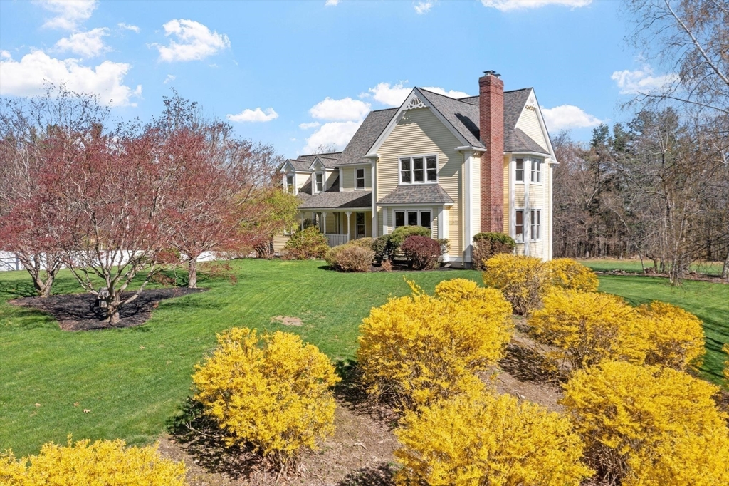 210 Old Littleton Road Harvard, MA 01451 - Photo 5 of 42