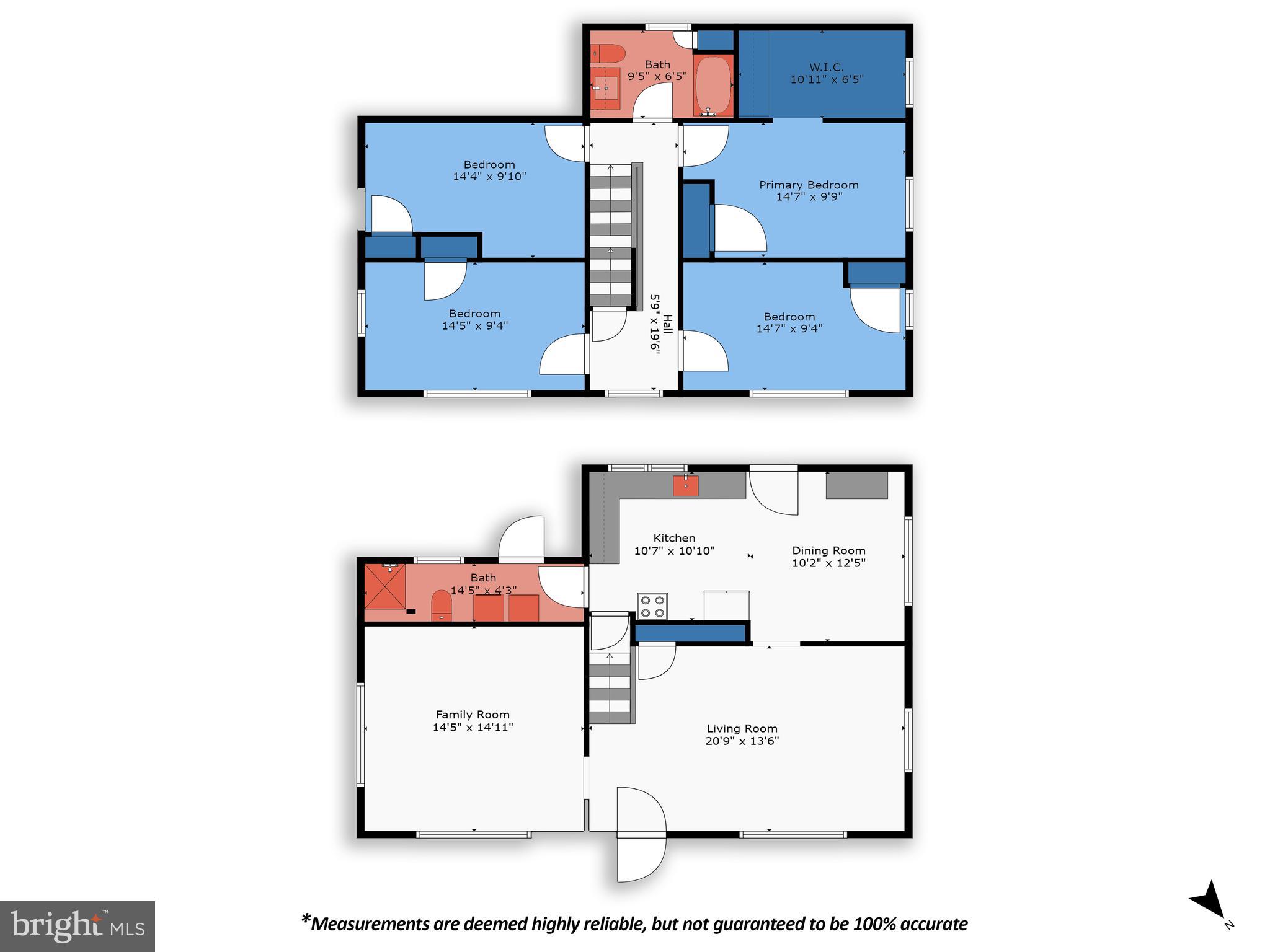 930 Osman Road Alum Bank, PA 15521 - Photo 16 of 63