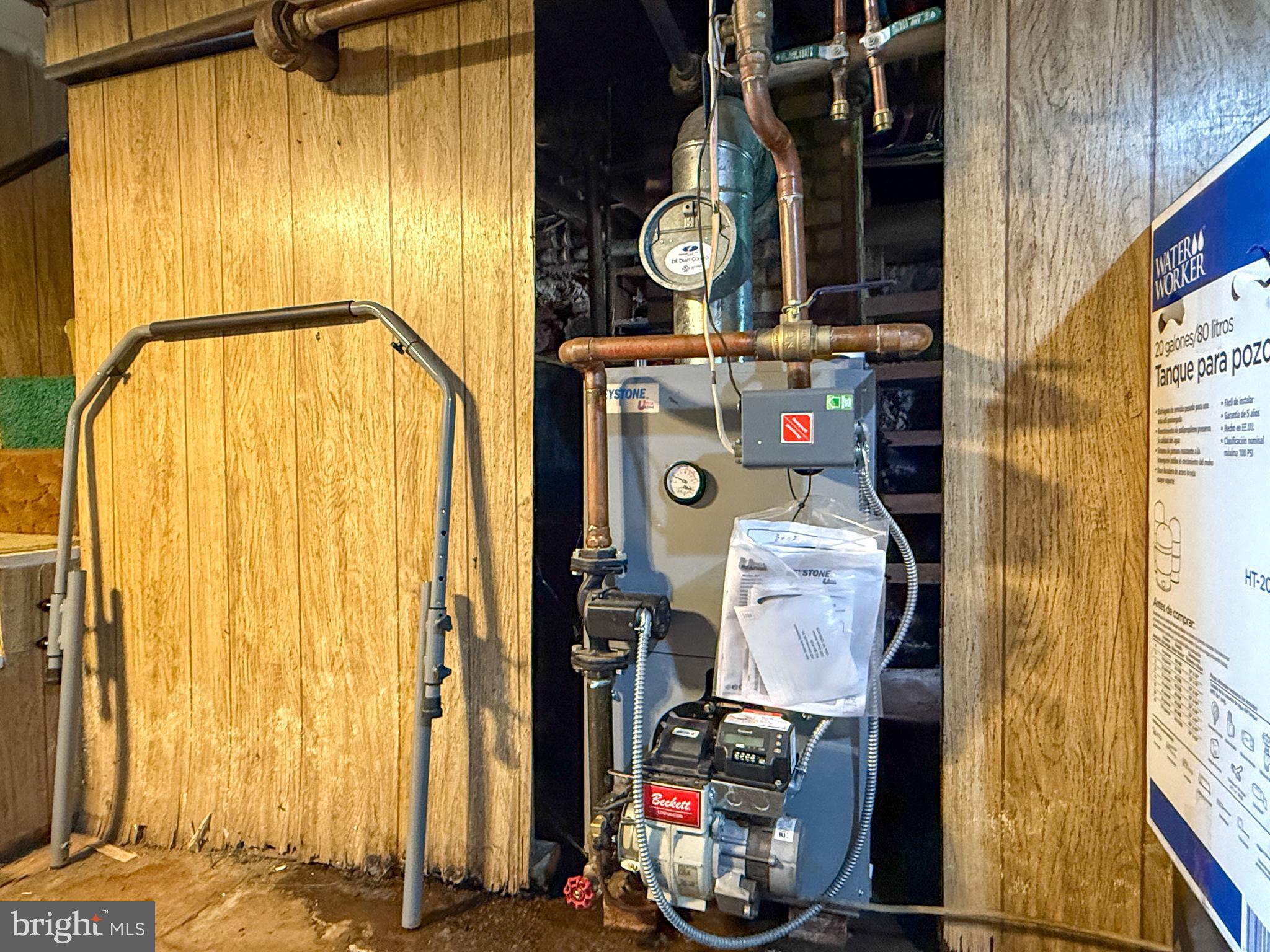 930 Osman Road Alum Bank, PA 15521 - Photo 28 of 63