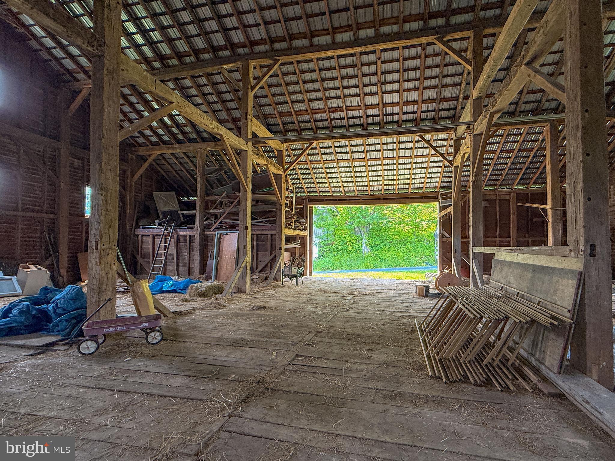 930 Osman Road Alum Bank, PA 15521 - Photo 40 of 63 a view of porch with seating space