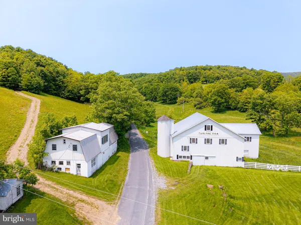 a view of an outdoor space and a lake view