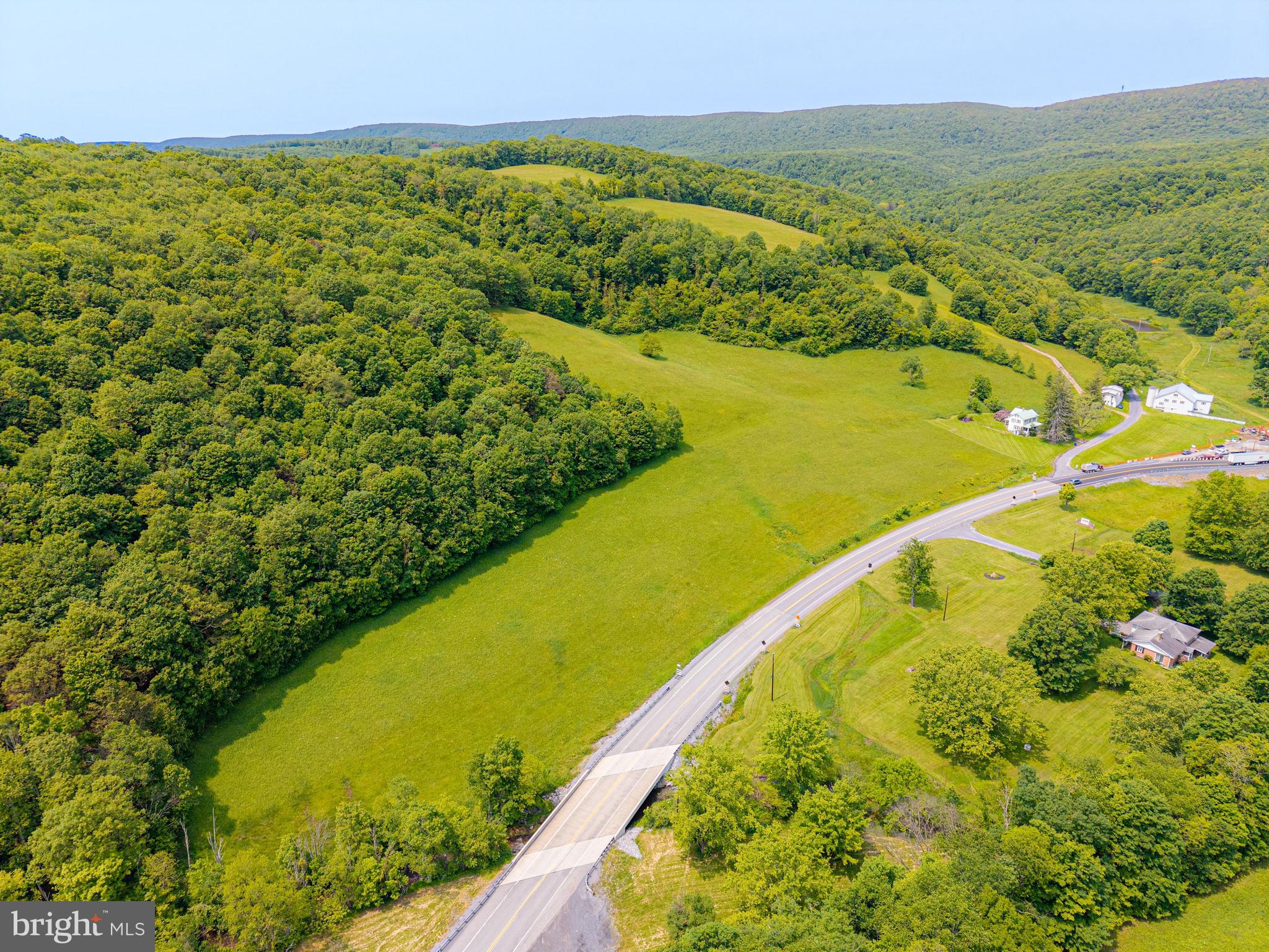 930 Osman Road Alum Bank, PA 15521 - Photo 48 of 63