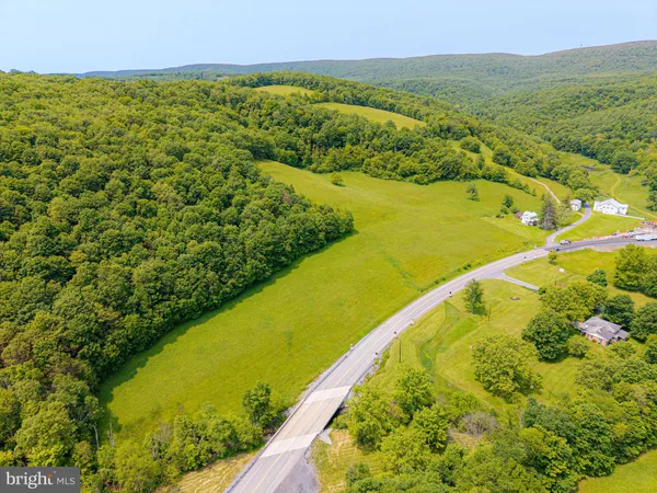 $995,000 | 930 Osman Road, Alum Bank, PA 15521