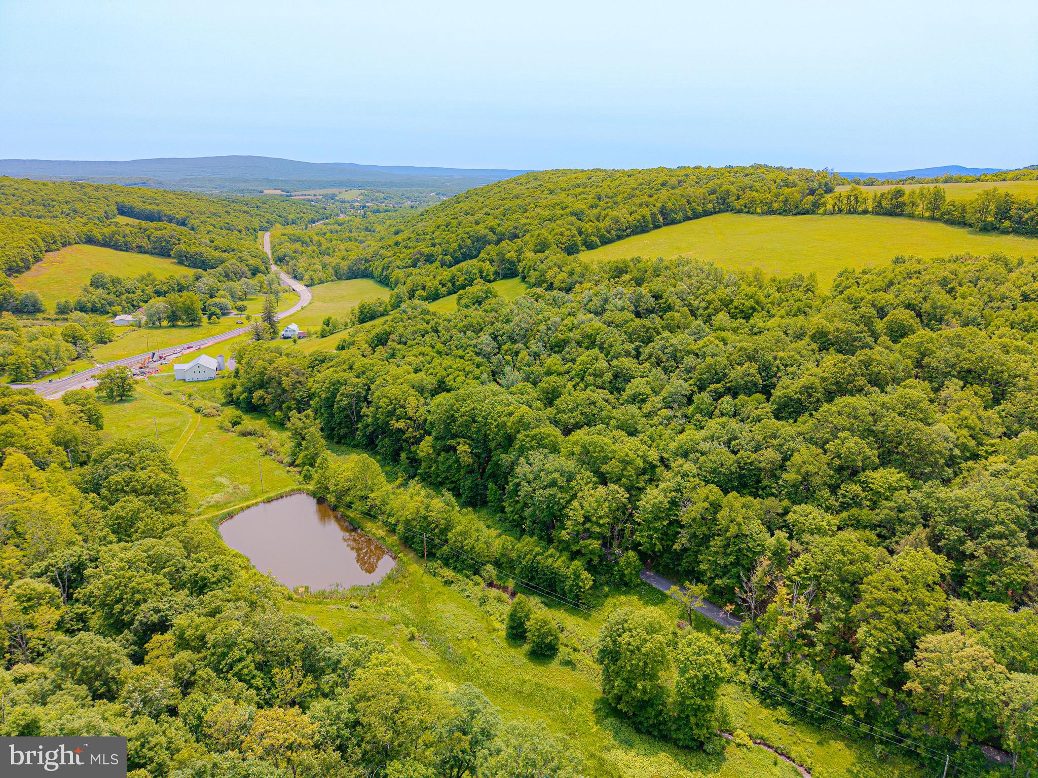 930 Osman Road Alum Bank, PA 15521 - Photo 52 of 63