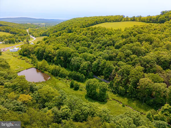 $995,000 | 930 Osman Road, Alum Bank, PA 15521