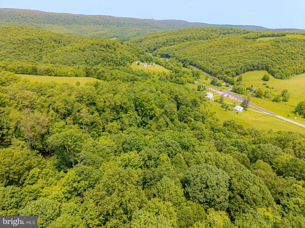 $995,000 | 930 Osman Road, Alum Bank, PA 15521