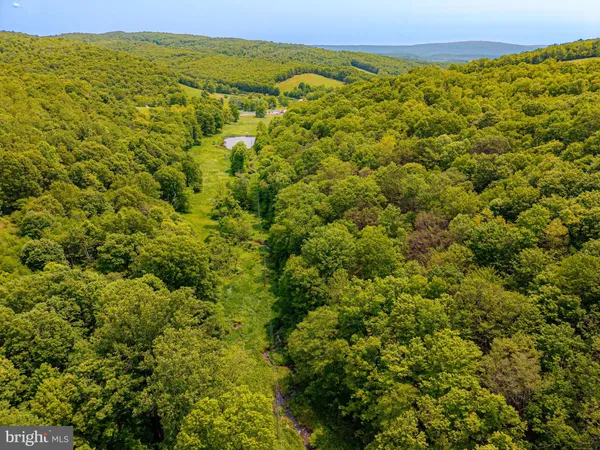 $995,000 | 930 Osman Road, Alum Bank, PA 15521