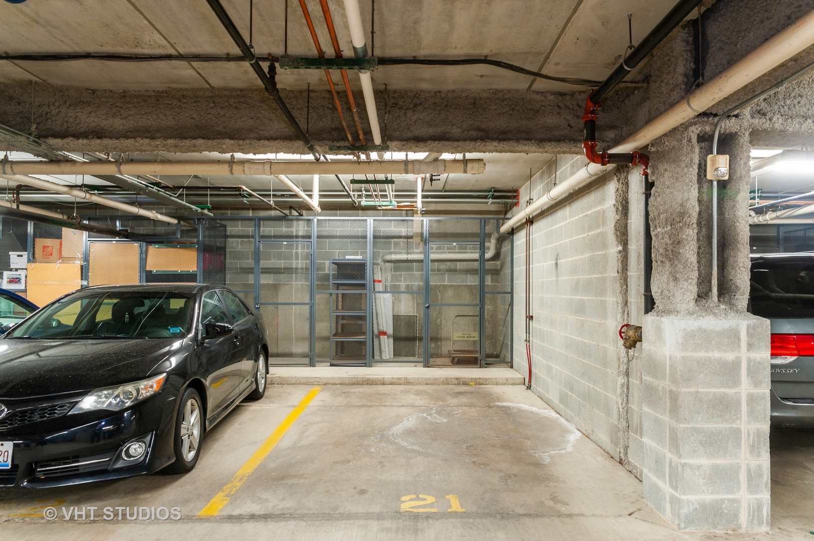 511 Prestwick Lane, Unit 305 Wheeling, IL 60090 - Photo 13 of 20