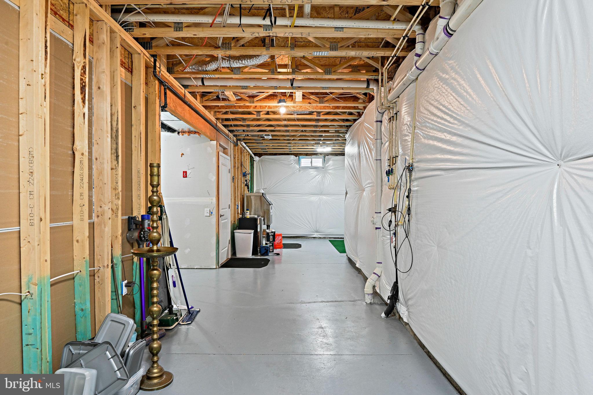 15788 Gardenia Rdg Way Haymarket, VA 20169 - Photo 41 of 50 a view of gym