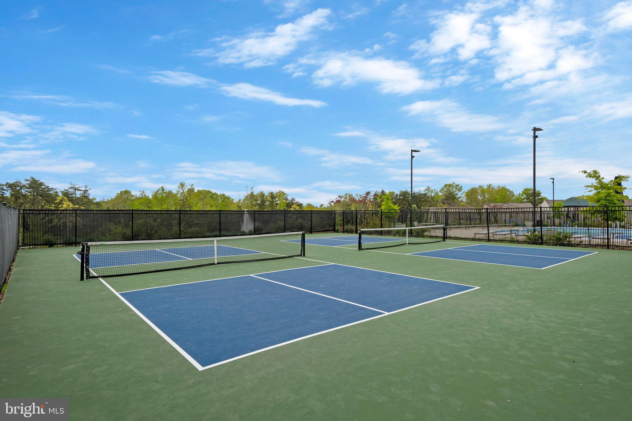 15788 Gardenia Rdg Way Haymarket, VA 20169 - Photo 48 of 50 a view of tennis court