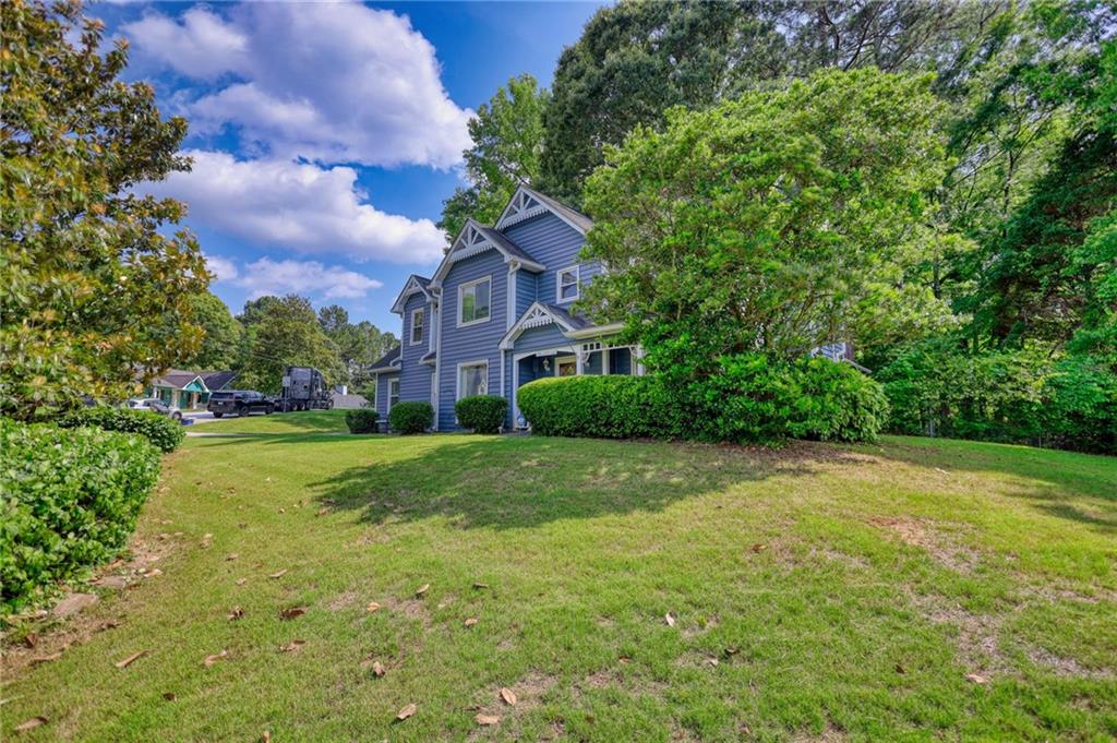 9195 Scarlett Drive Southwest Covington, GA 30014 - Photo 48 of 57