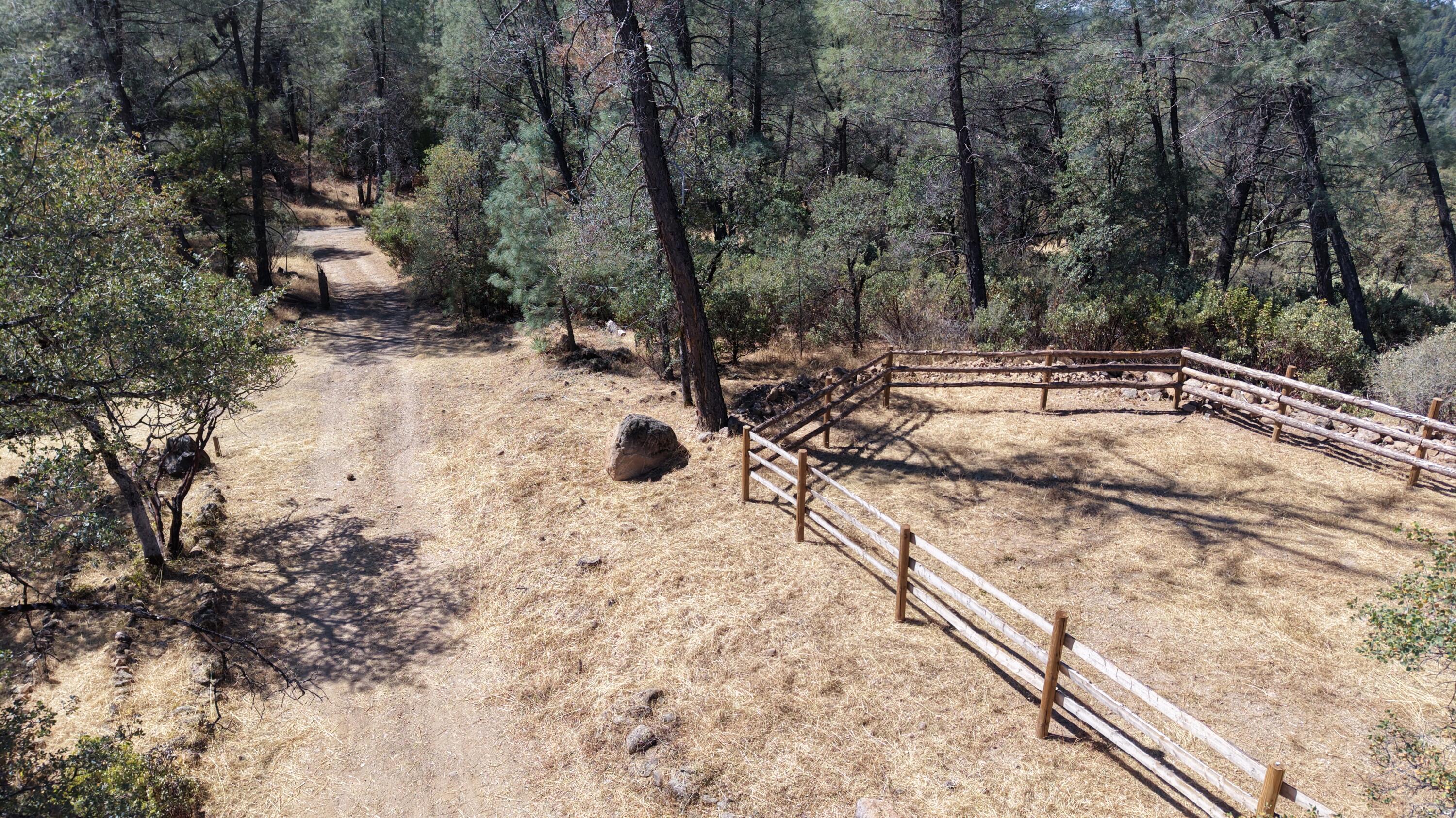 93.57 Backbone Road Bella Vista, CA 96008 - Photo 38 of 51 DJI_20260812110623_0009_D