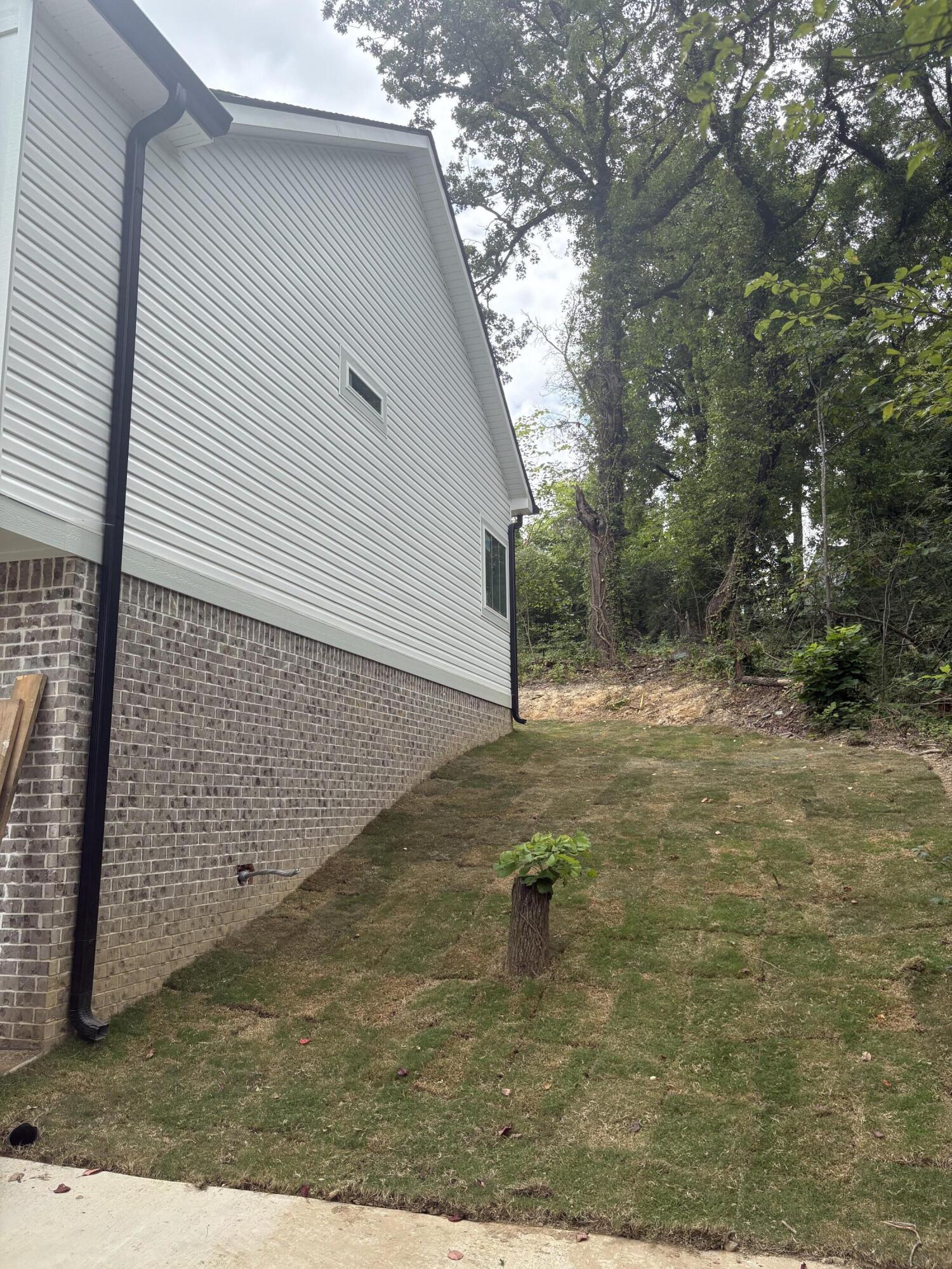 7648 Noah Reid Road Chattanooga, TN 37416 - Photo 3 of 15 Right Side