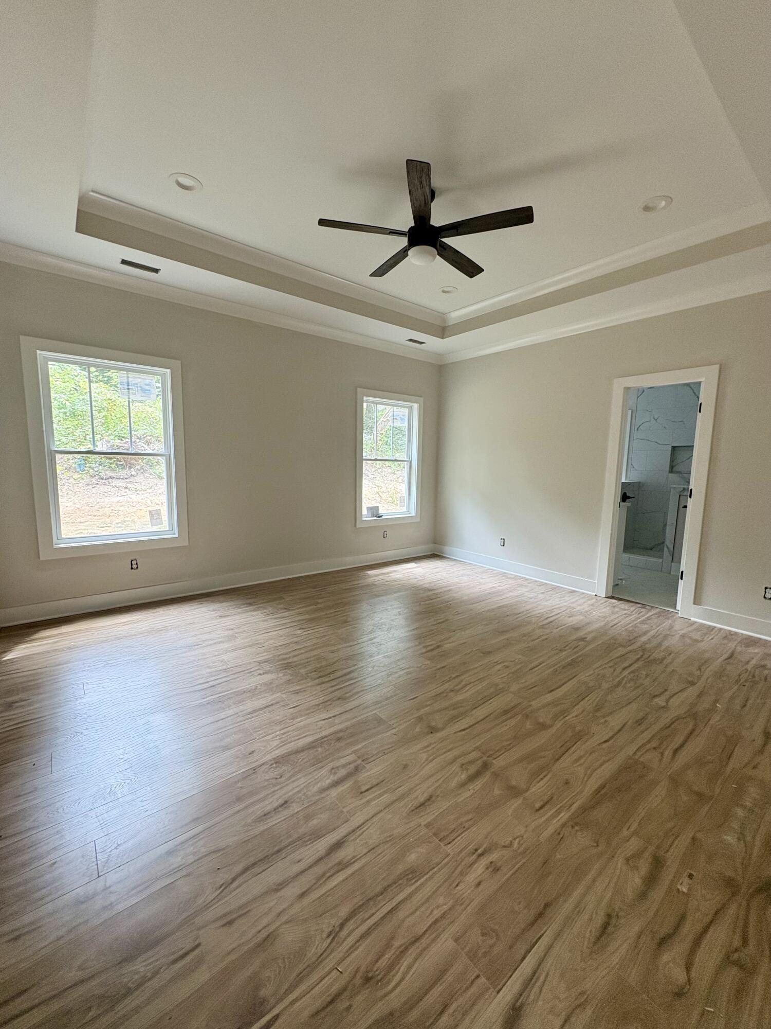 7648 Noah Reid Road Chattanooga, TN 37416 - Photo 9 of 15 Master Bedroom
