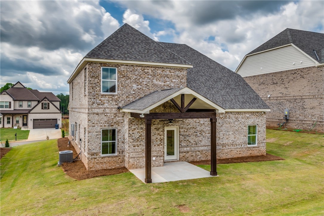1854 Waterfall Road Auburn, AL 36830 - Photo 12 of 15 Gallery Image 12