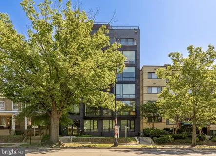 $449,900 | 4111 Connecticut Avenue Northwest, Unit 302, Washington, DC 20008